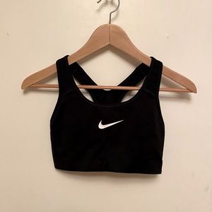 Nike dri-FIT sports bra
